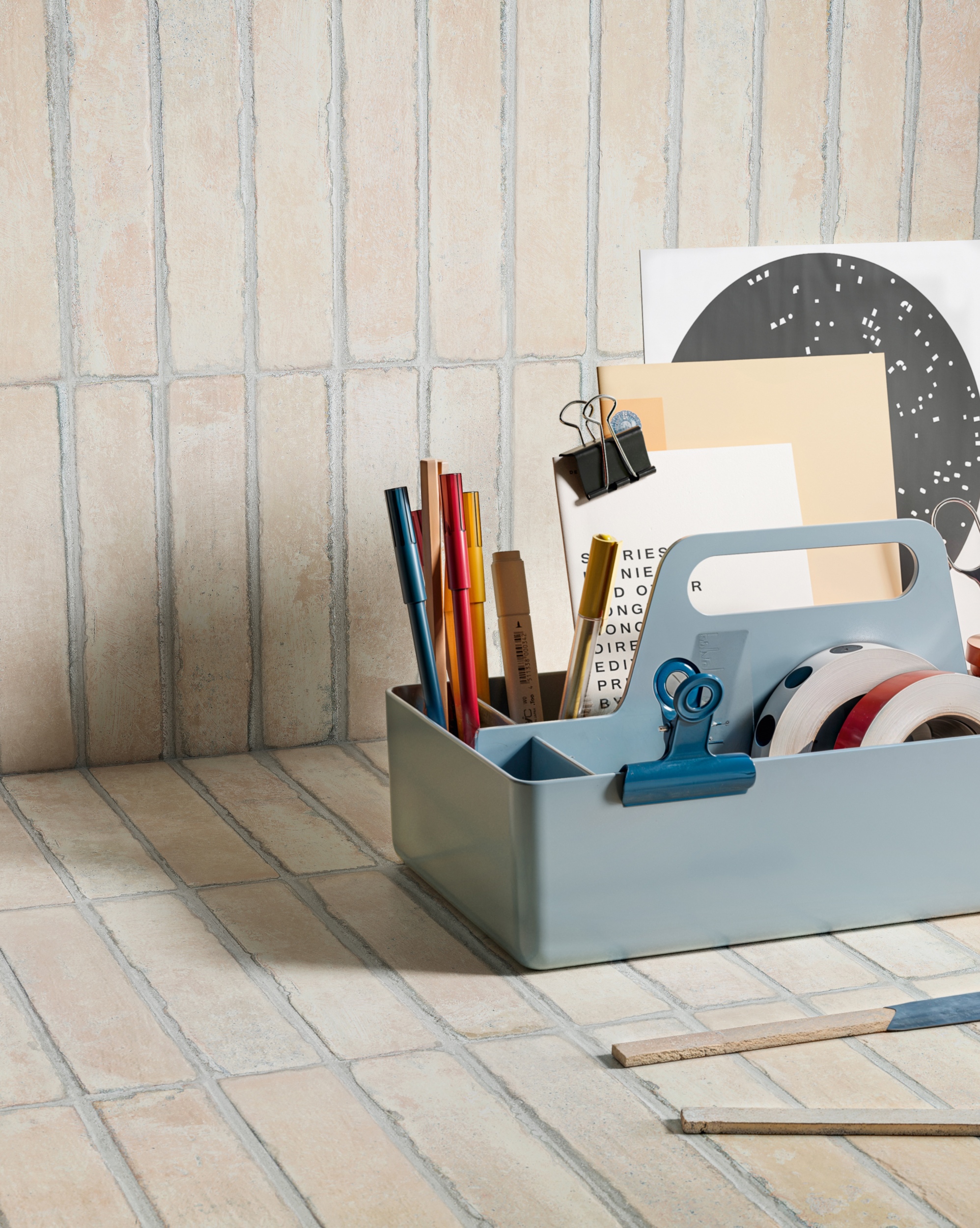 Wandfliesen Klinker Riemchen Ziegeloptik Bit Cream Sant Agostino elfenbein creme Verblender für Badezimmer