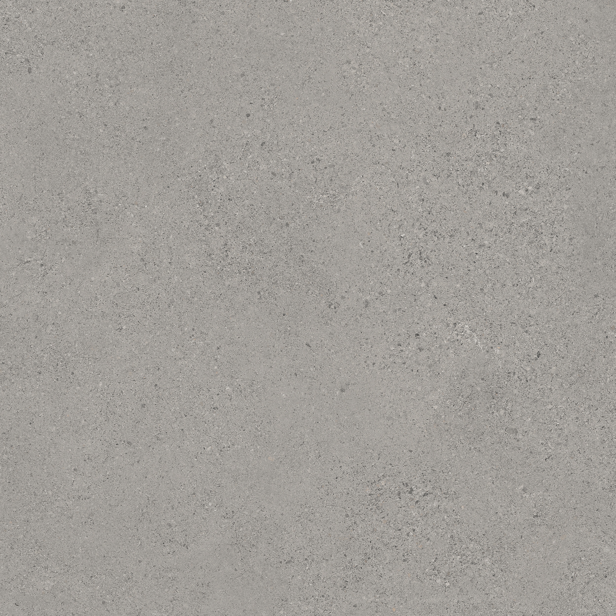 60x60 cm Fliese Zementoptik mit Terrazzo Logico Grey Sant Agostino grau