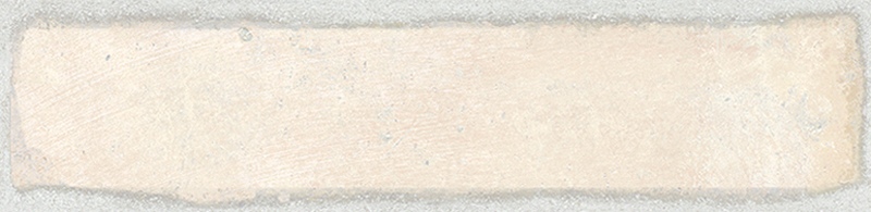 5x20 cm Wandfliesen Klinker Riemchen Ziegel Bit Cream Sant Agostino elfenbein creme