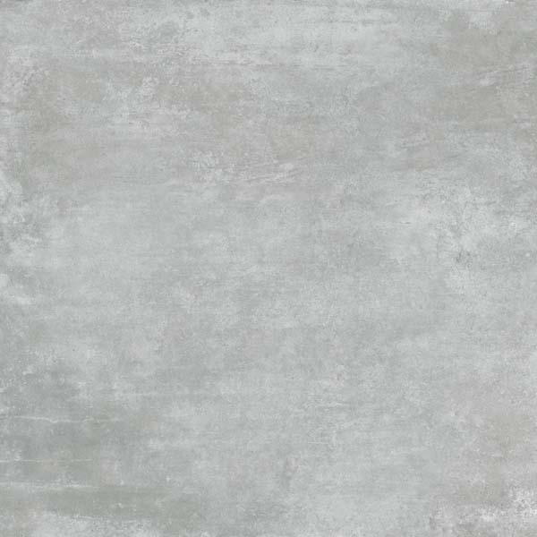 Fliese Betonoptik Zementoptik 120x120 cm grau "Ground Gris" rektifiziert