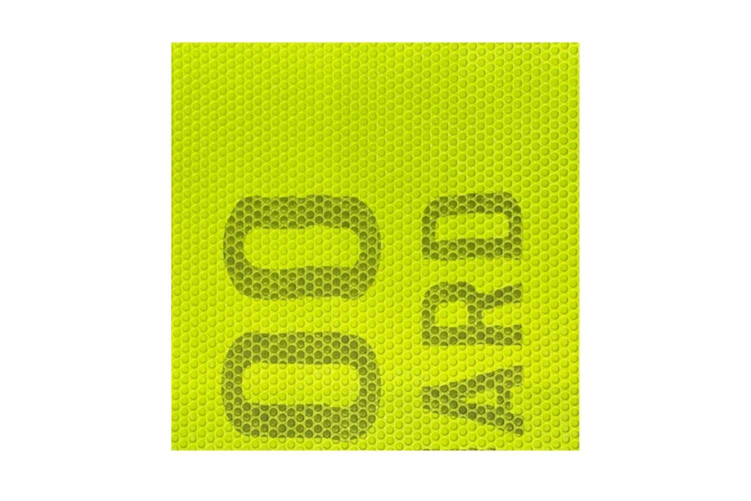 codex UX 500 SafeGuard® | Entkopplungsmatte | Dusche & Bad | Fliesen & Naturstein | für Fußbodenheizung geeignet | Meterware