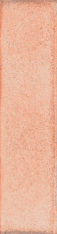 Fliese unregelmäßige Oberfläche 5x20 cm "Tetris Rose" rosa glänzend