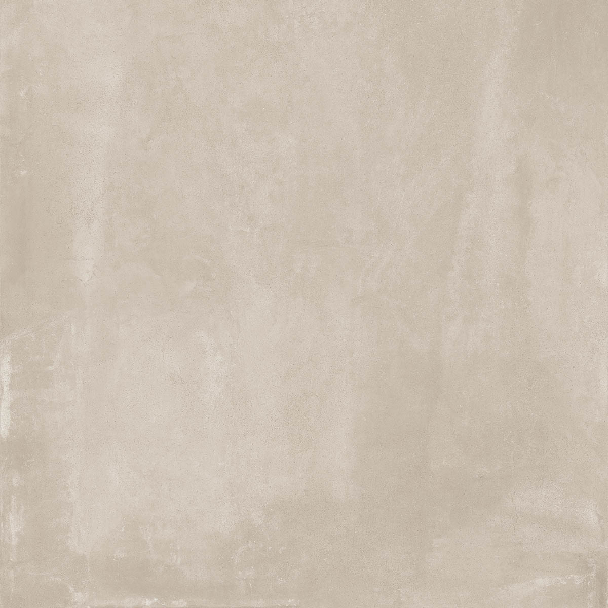 120x120 cm Fliese Betonoptik Imola Azuma Camargue Bodenfliesen Wandfliesen dunkles creme