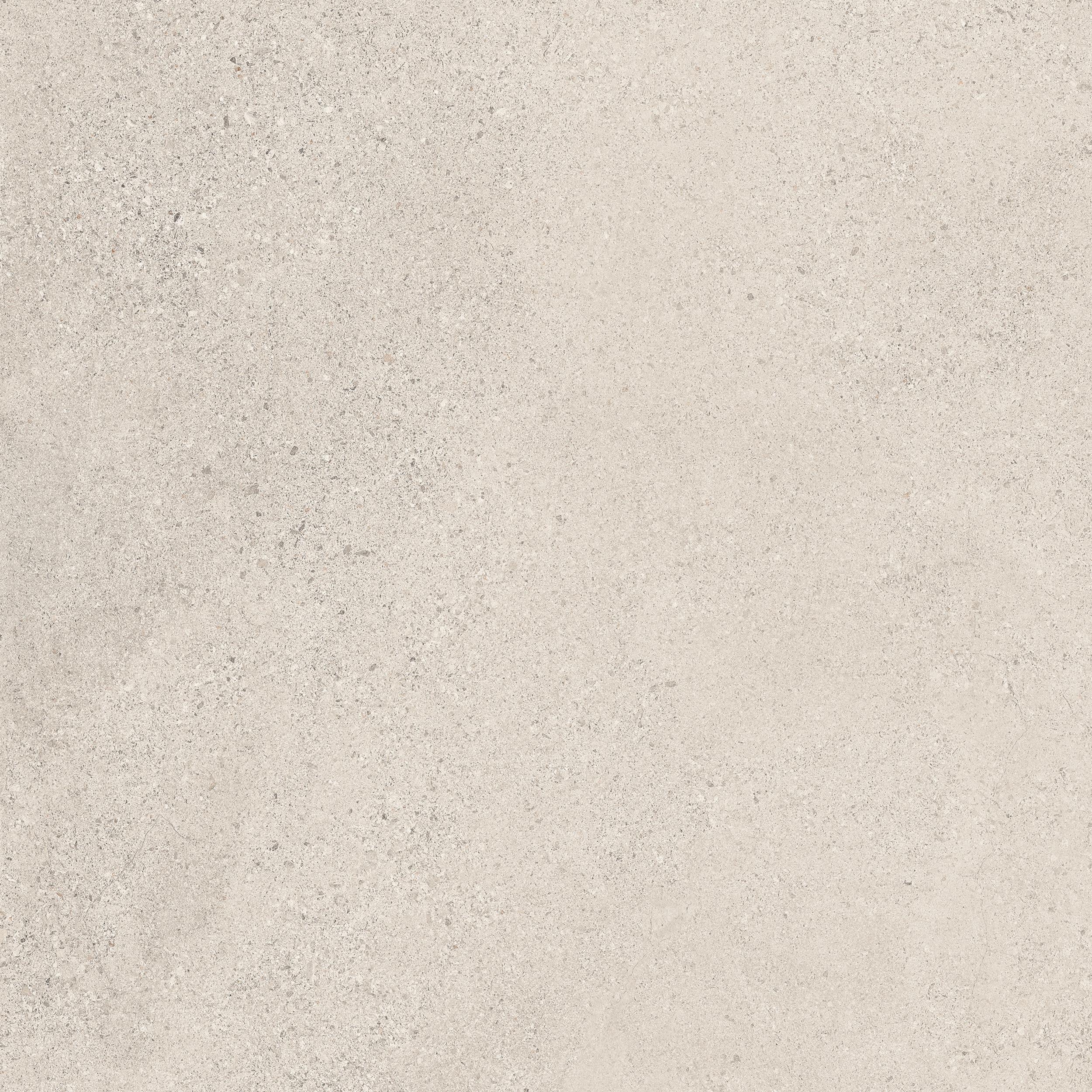 60x60 cm Fliese Zementoptik mit Terrazzo Logico Pearl Sant Agostino hellgrau