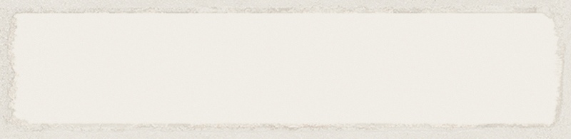 5x20 cm Wandfliesen Klinker Riemchen Ziegel Bit White Sant Agostino cremeweiss weiss