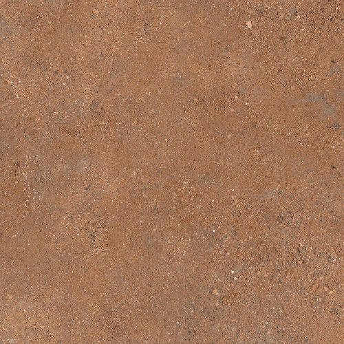 Fliese Natursteinoptik beige "Duo Back Cotto" Steinoptik rektifiziert