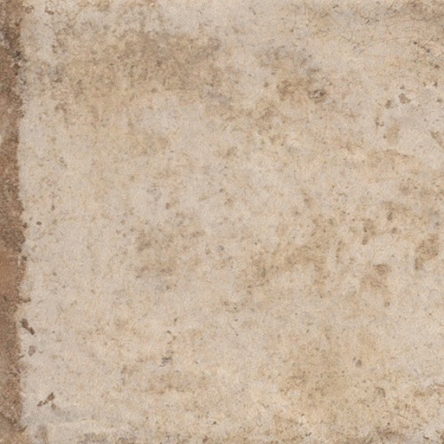 Fliese Vintage Retro gelb Havana Tropicana Giallo CIR Farbmischung nach Zufall