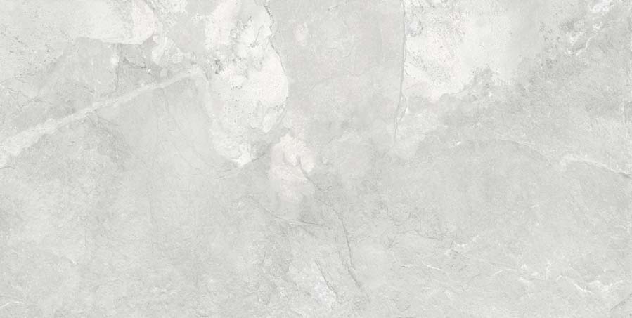 Fliese Steinoptik rustikal grau "Bor Perla" rektifiziert