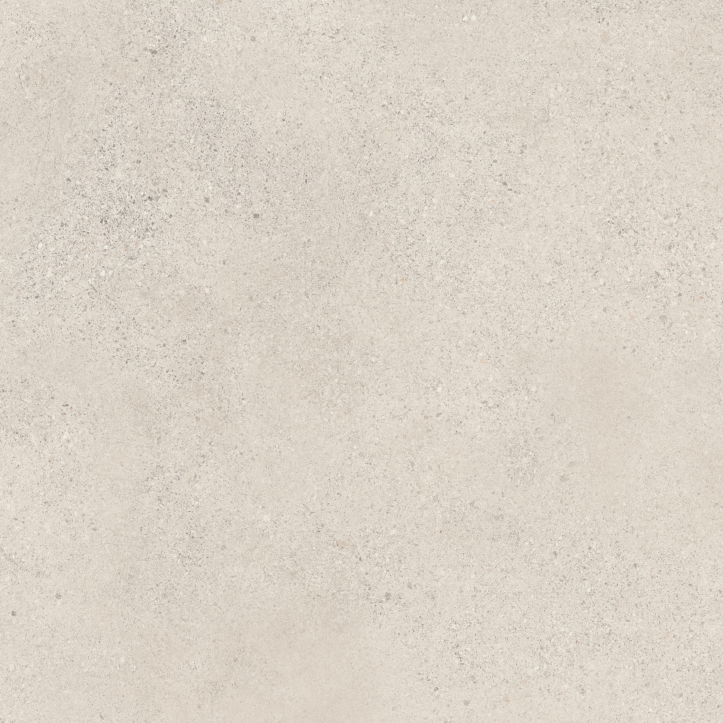 60x60 cm Fliese Zementoptik mit Terrazzo Logico Pearl Sant Agostino hellgrau