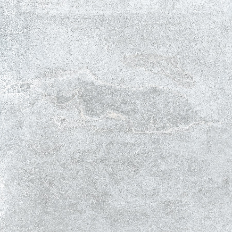 Fliese Schiefer-Steinoptik grau 60x60 cm "Makai Gris" Natursteinoptik rektifiziert