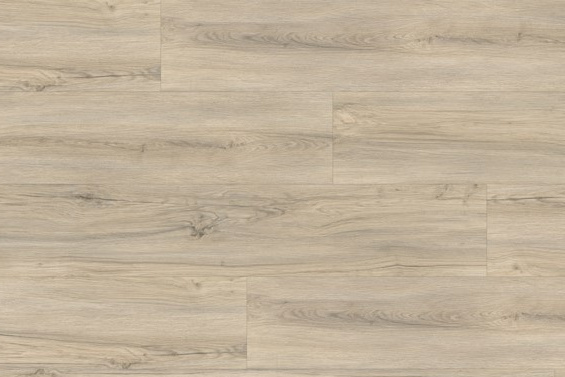 Klick-Vinyl Eiche Vinylboden Holzoptik 152x22.8 cm Blonde XL helle Eiche beige