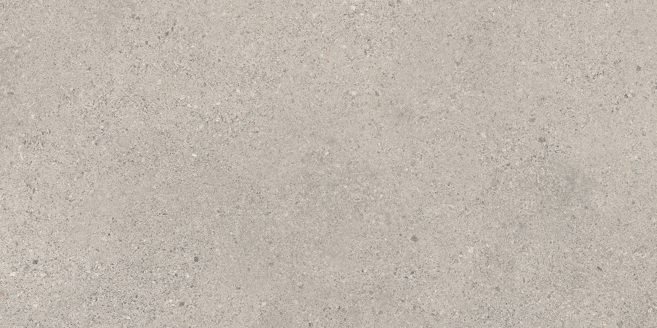 30x60 cm Fliese Zementoptik mit Terrazzo Logico Cement Sant Agostino grau-braun
