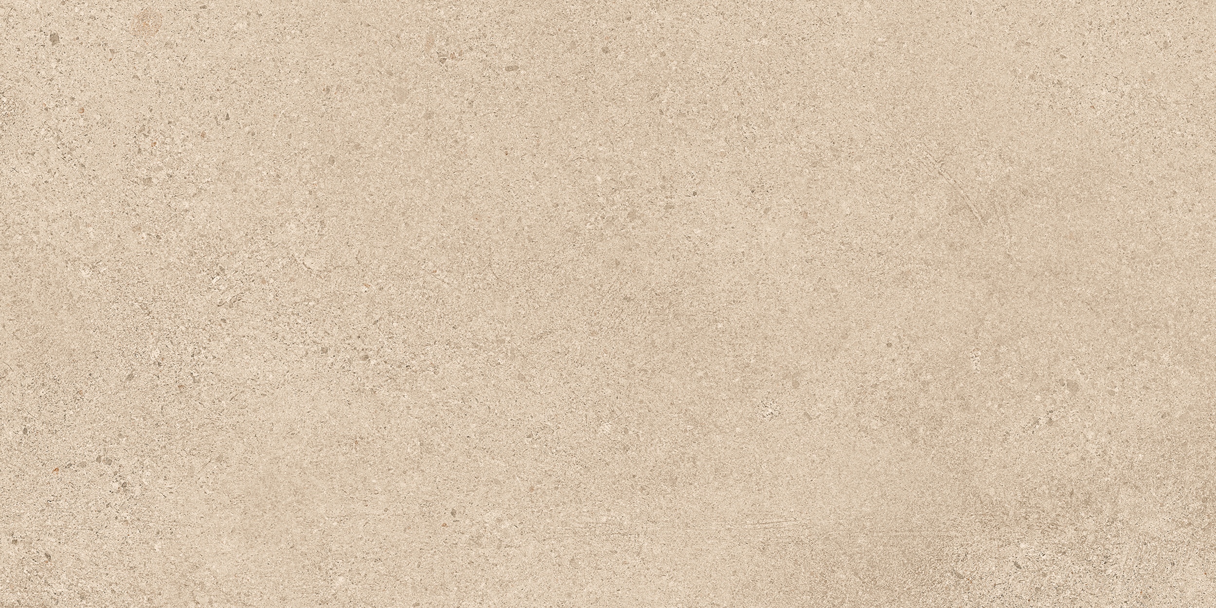 30x60 cm Fliese Zementoptik mit Terrazzo Logico Sand Sant Agostino beige
