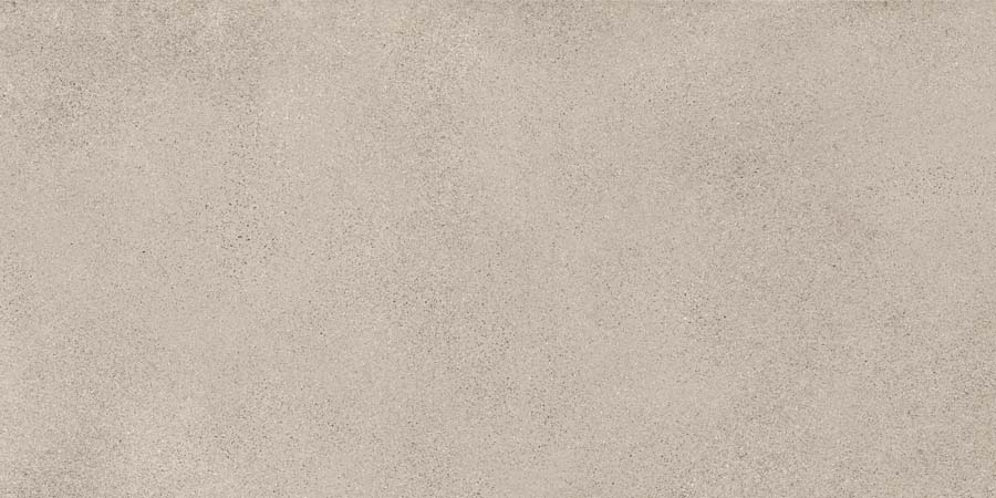Fliese Betonoptik grau-beige matt "Sable Greige" rektifiziert