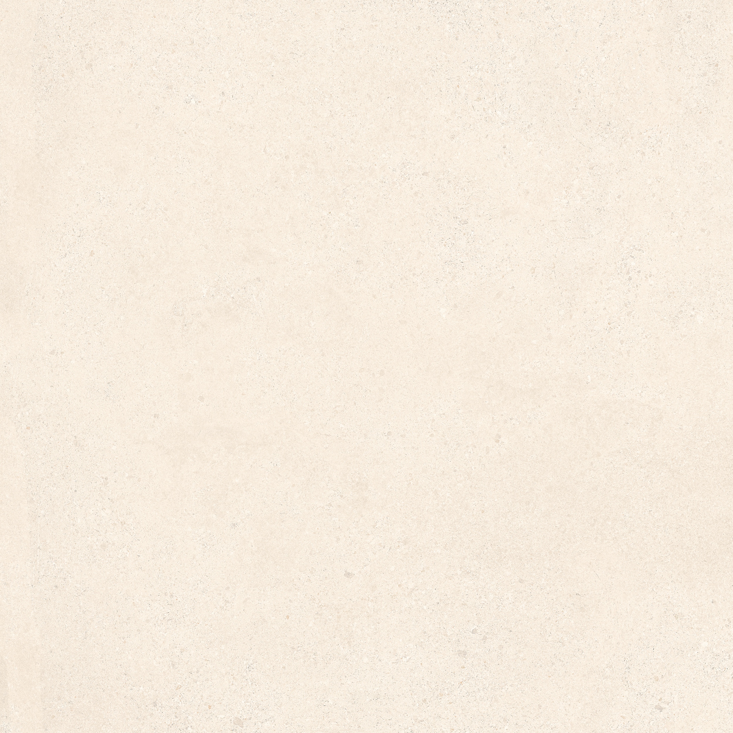 60x60 cm Fliese Zementoptik mit Terrazzo Logico Light Sant Agostino creme elfenbein