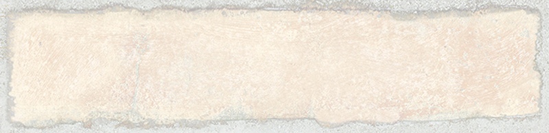 5x20 cm Wandfliesen Klinker Riemchen Ziegel Bit Cream Sant Agostino elfenbein creme