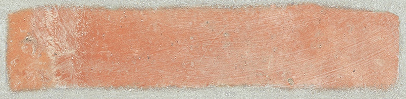 5x20 cm Wandfliesen Klinker Riemchen Ziegel Bit Natural Sant Agostino helles terracotta orange terrakotta