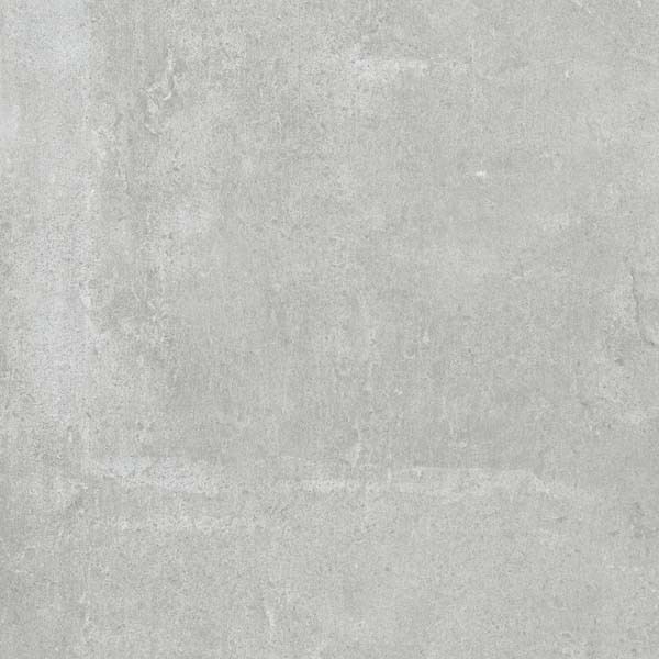 Fliese Betonoptik Zementoptik 60x60 cm grau "Ground Gris" rektifiziert