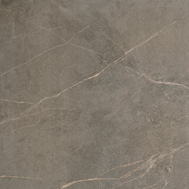 Fliese Speckstein-Optik braun matt Soap Stone Coffee Cercom