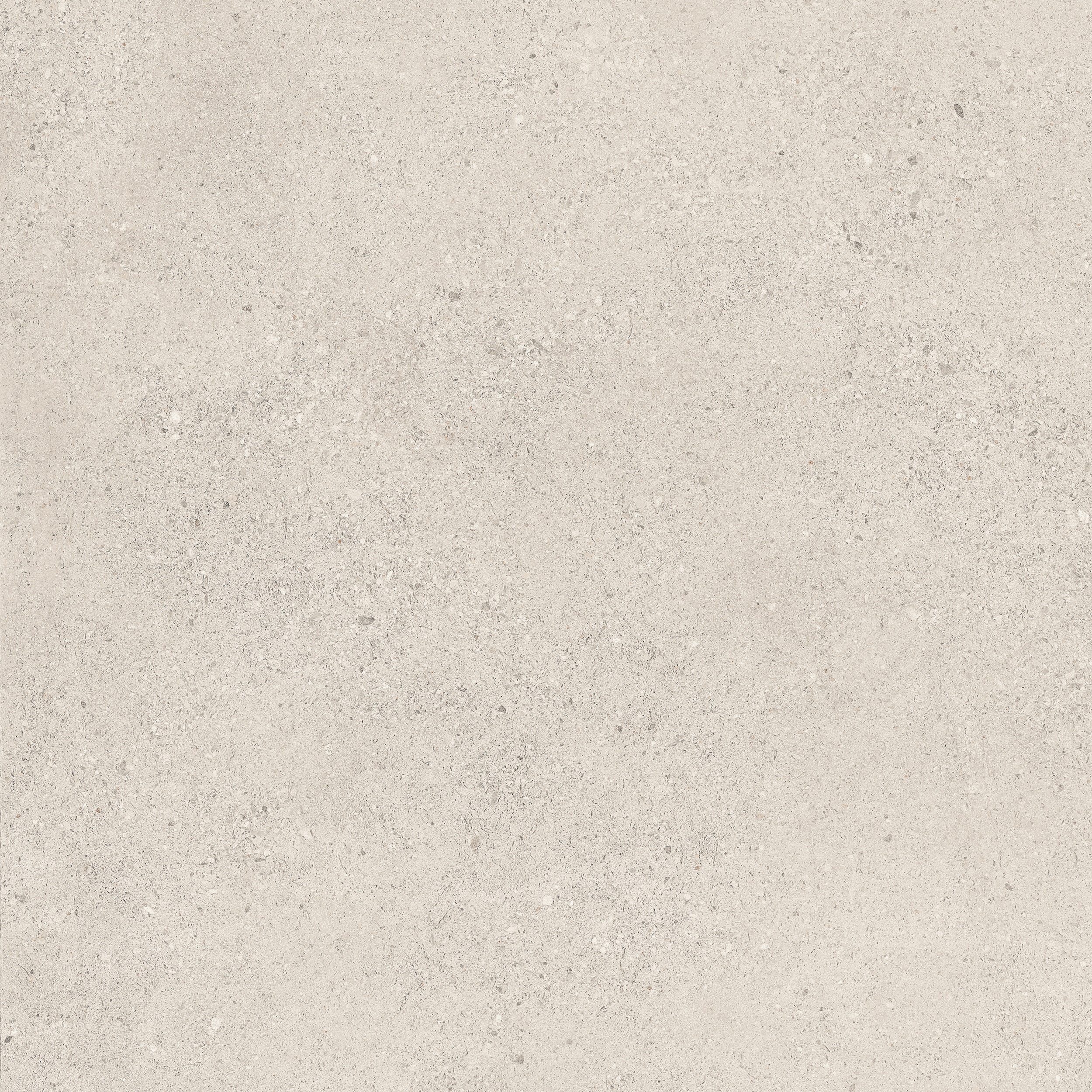 60x60 cm Fliese Zementoptik mit Terrazzo Logico Pearl Sant Agostino hellgrau