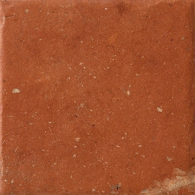 Fliese Terracotta-Steinoptik 20x20 cm "Cotto del Campiano Rosso Siena" CIR (Farbmischung nach Zufallsprinzip)