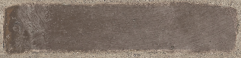 5x20 cm Wandfliesen Klinker Riemchen Ziegel Bit Moka Sant Agostino schoko-braun dunkelbraun