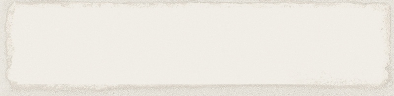 5x20 cm Wandfliesen Klinker Riemchen Ziegel Bit White Sant Agostino cremeweiss weiss