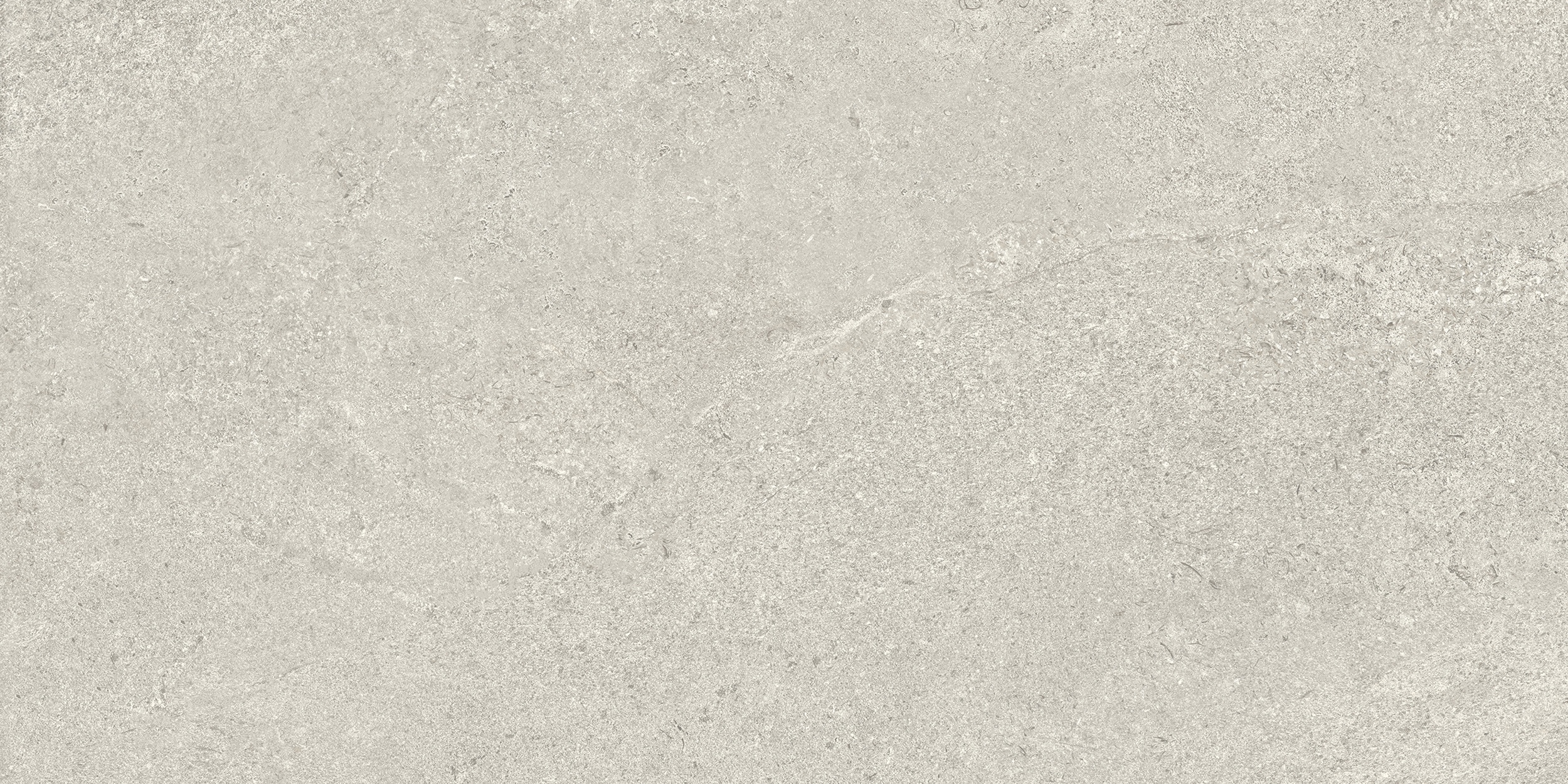 30x60 cm Fliese Natursteinoptik Sant Agostino Bergstone Pearl greige grau-beige