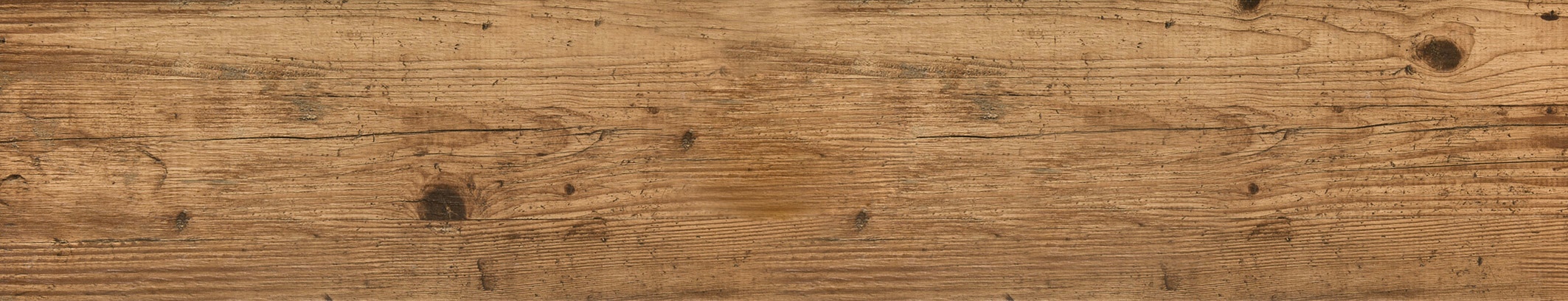 Bodenfliese Vintage Eiche-Holzoptik 23x120 cm Fliese Landhausdiele rustikal