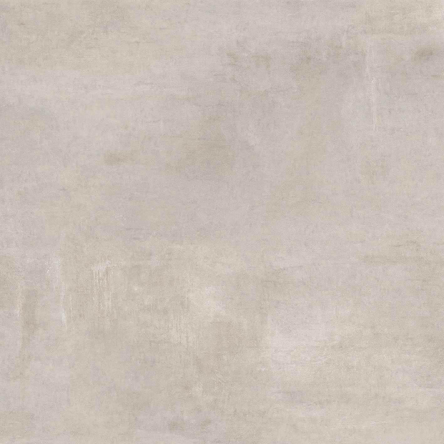 Fliese Zementoptik Boost White 60x60 cm Atlas Concorde Betonoptik Bodenfliese Wandfliese off-weiß