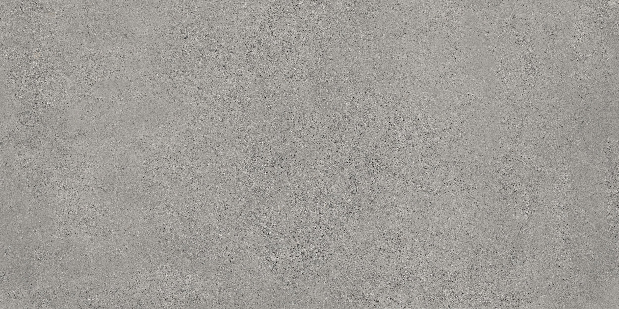 60x120 cm  Fliese Zementoptik mit Terrazzo Logico Grey Sant Agostino grau
