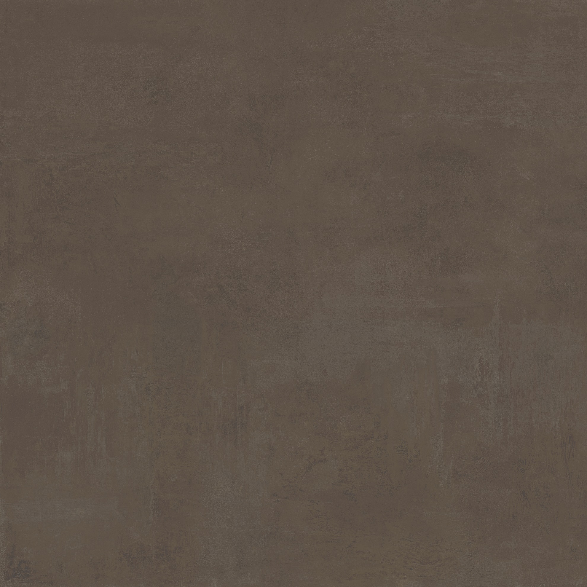 120x120 cm Fliese Zementoptik Atlas Concorde Boost Pro Tobacco Betonoptik dunkelbraun