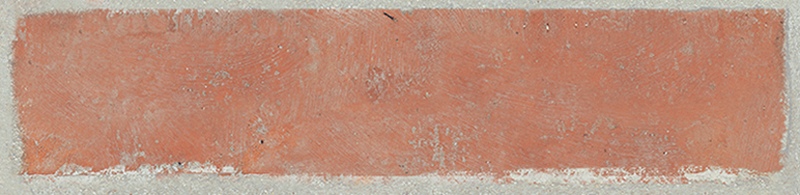 5x20 cm Wandfliesen Klinker Riemchen Ziegel Bit Cotto Sant Agostino terrakotta terracotta