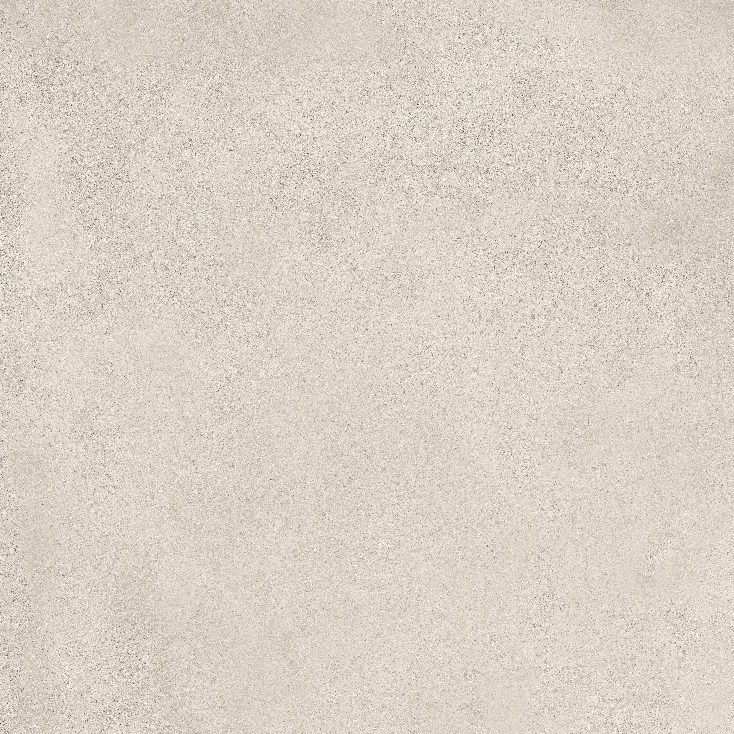 90x90 cm Fliese Zementoptik mit Terrazzo Logico Pearl Sant Agostino hellgrau