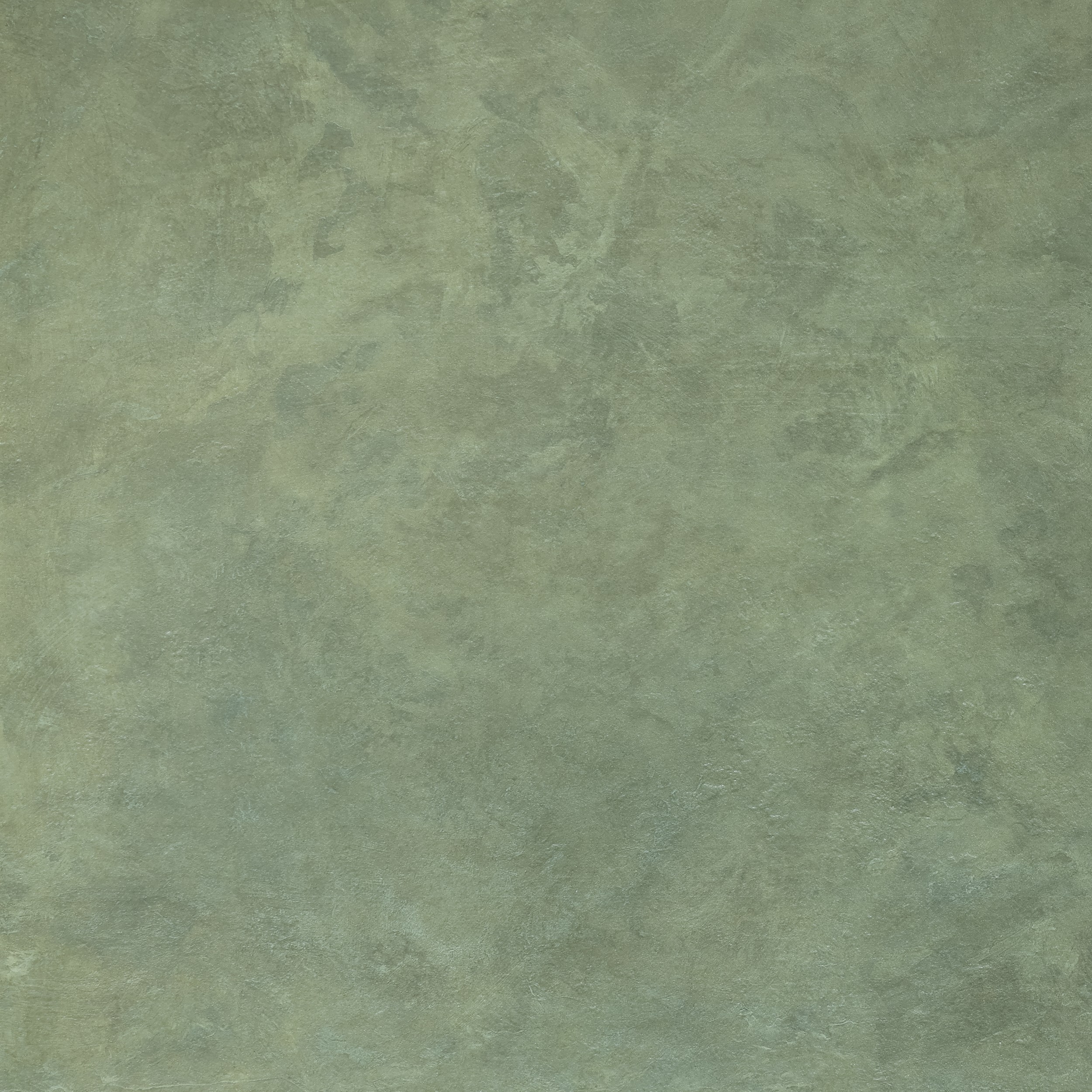 Fliese Zementoptik Tadelakt Nana Verde Grün Wandfliese Wodenfliese 60x60 cm