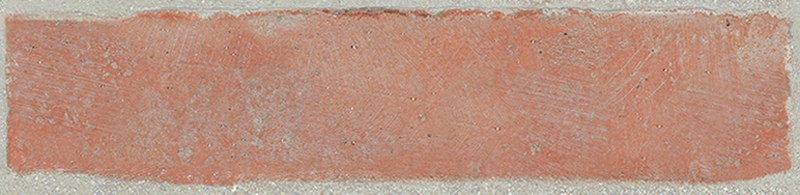 5x20 cm Wandfliesen Klinker Riemchen Ziegel Bit Cotto Sant Agostino terrakotta terracotta#