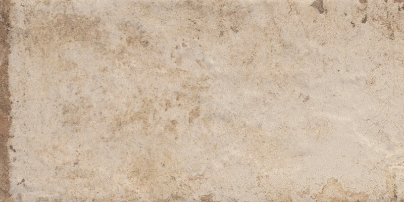 Fliese Vintage Retro gelb Havana Tropicana Giallo CIR Farbmischung nach Zufall