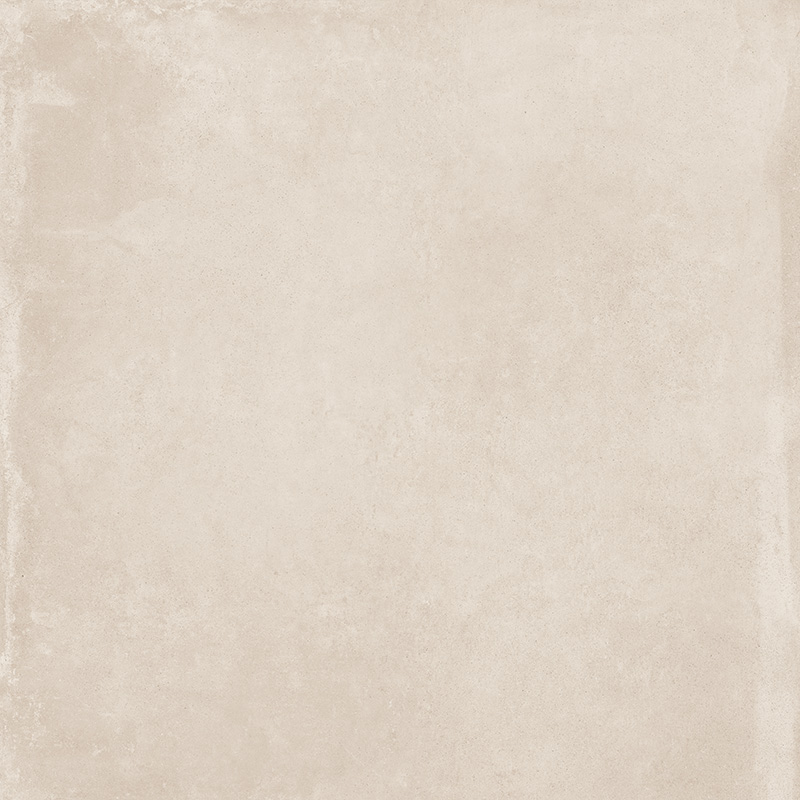 120x120 cm Fliese Betonoptik Imola Azuma Up Ivory Bodenfliesen Wandfliesen creme elfenbein