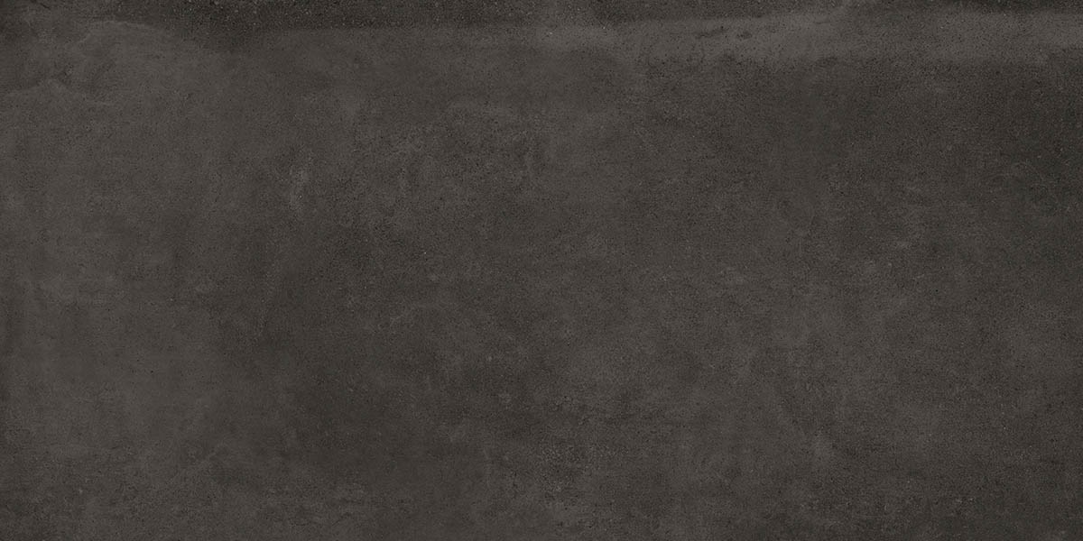 60x120 cm Fliese Betonoptik Imola Azuma Black Bodenfliesen Wandfliesen schwarz