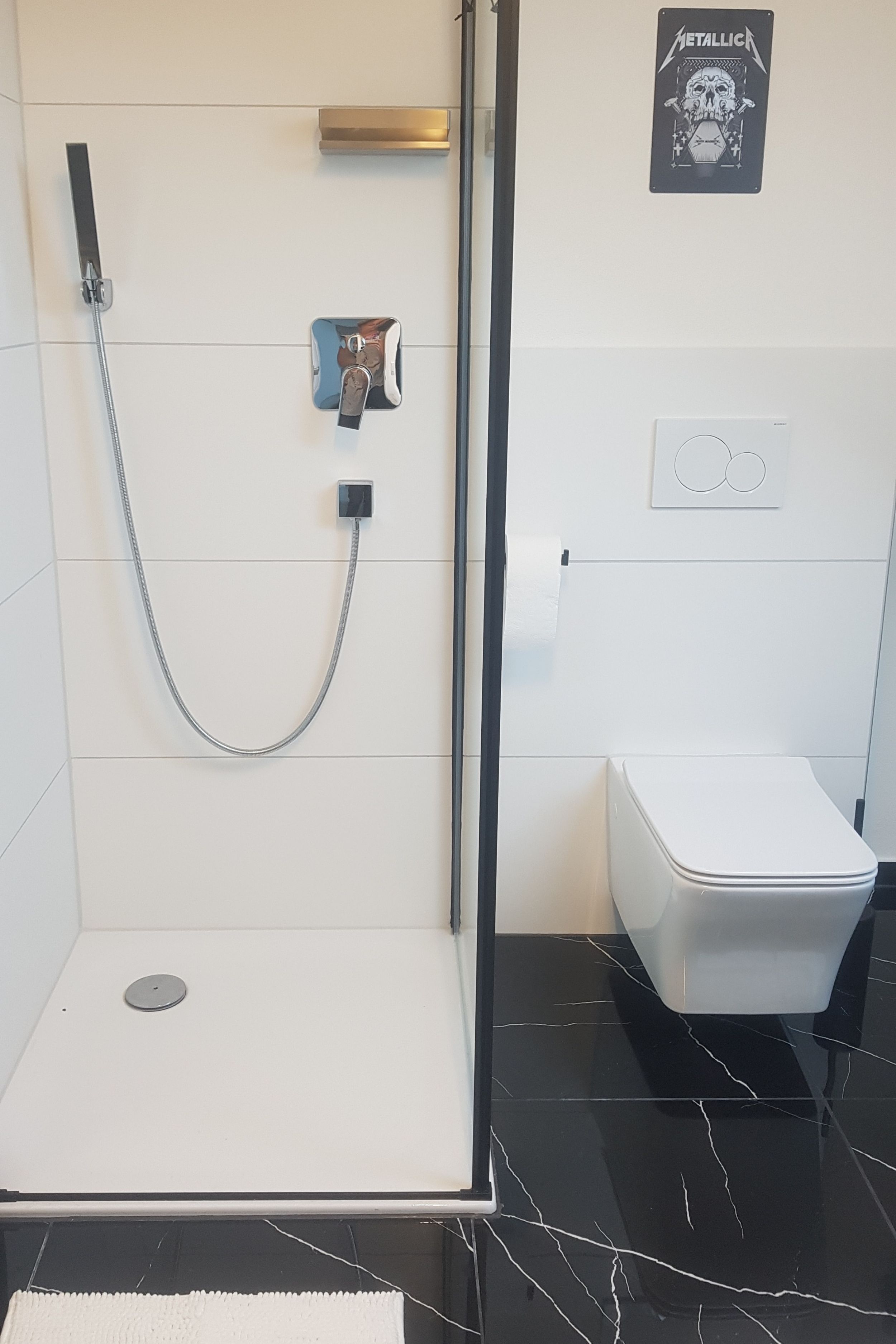 Wandfliese weiß matt 40x80 Solid White Atlas Concorde bei Fliesenprofi kaufen