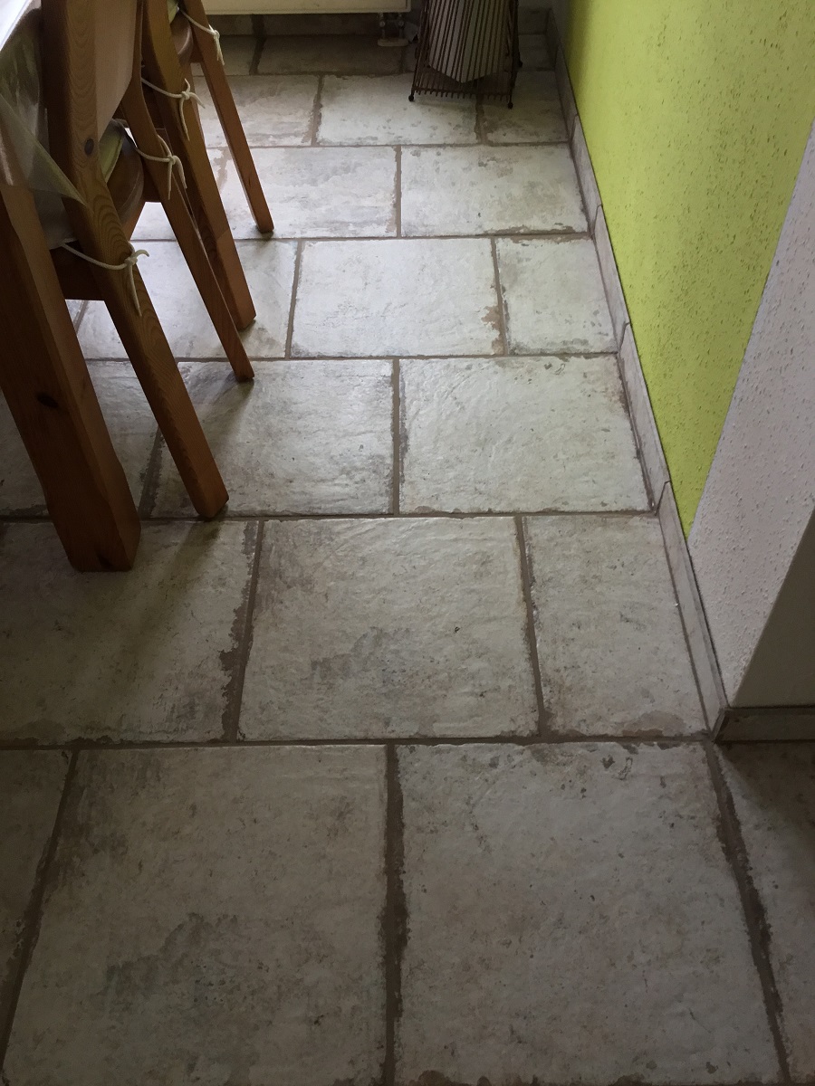 Fliese Vintage Retro weiß-grau Havana Sugar Cane Bianco CIR Farbmischung nach Zufall