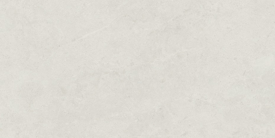 Fliese Steinoptik hellgrau poliert "Babilon Artic" Feinsteinzeug rektifiziert