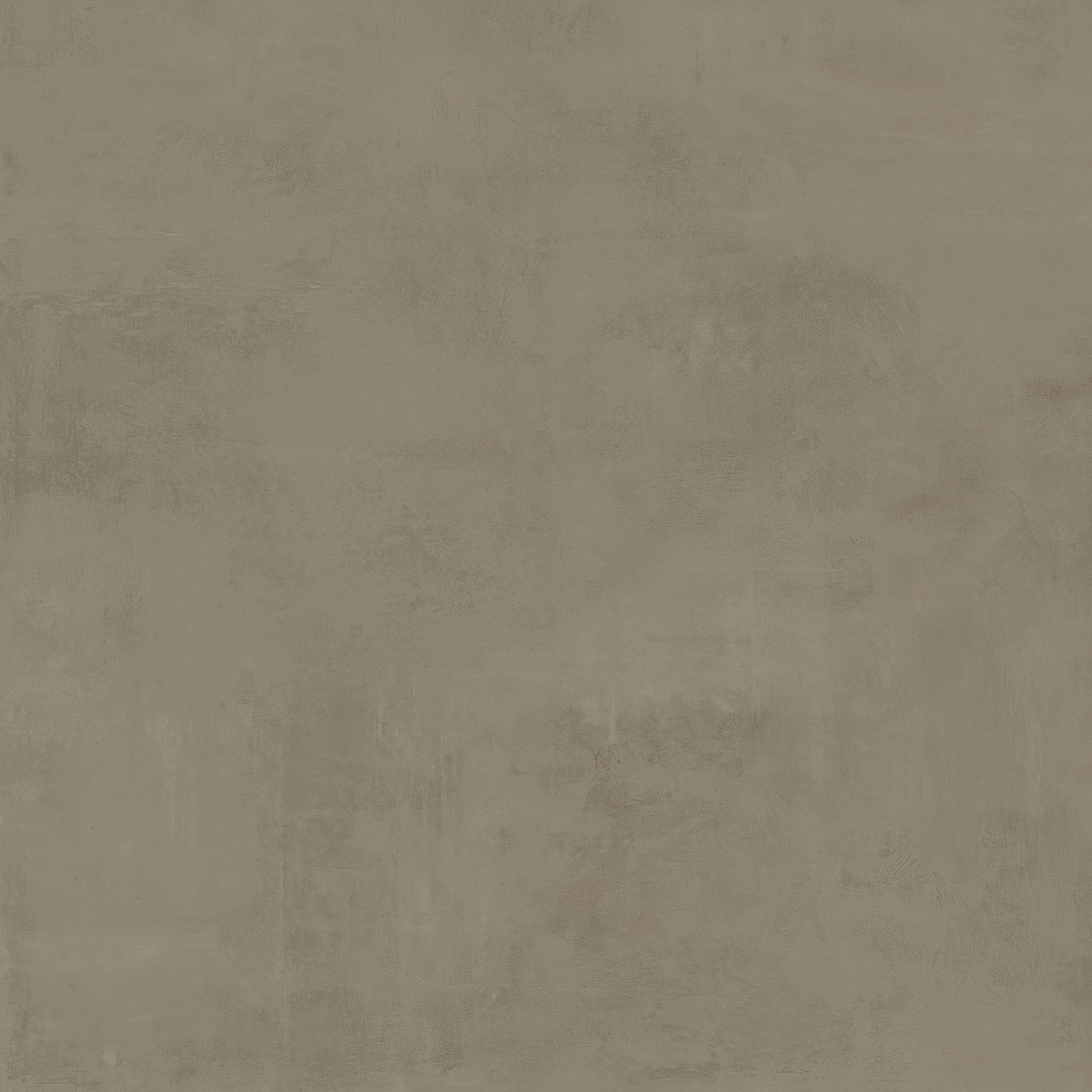 120x120 cm Fliese Zementoptik Atlas Concorde Boost Pro Taupe Betonoptik braun