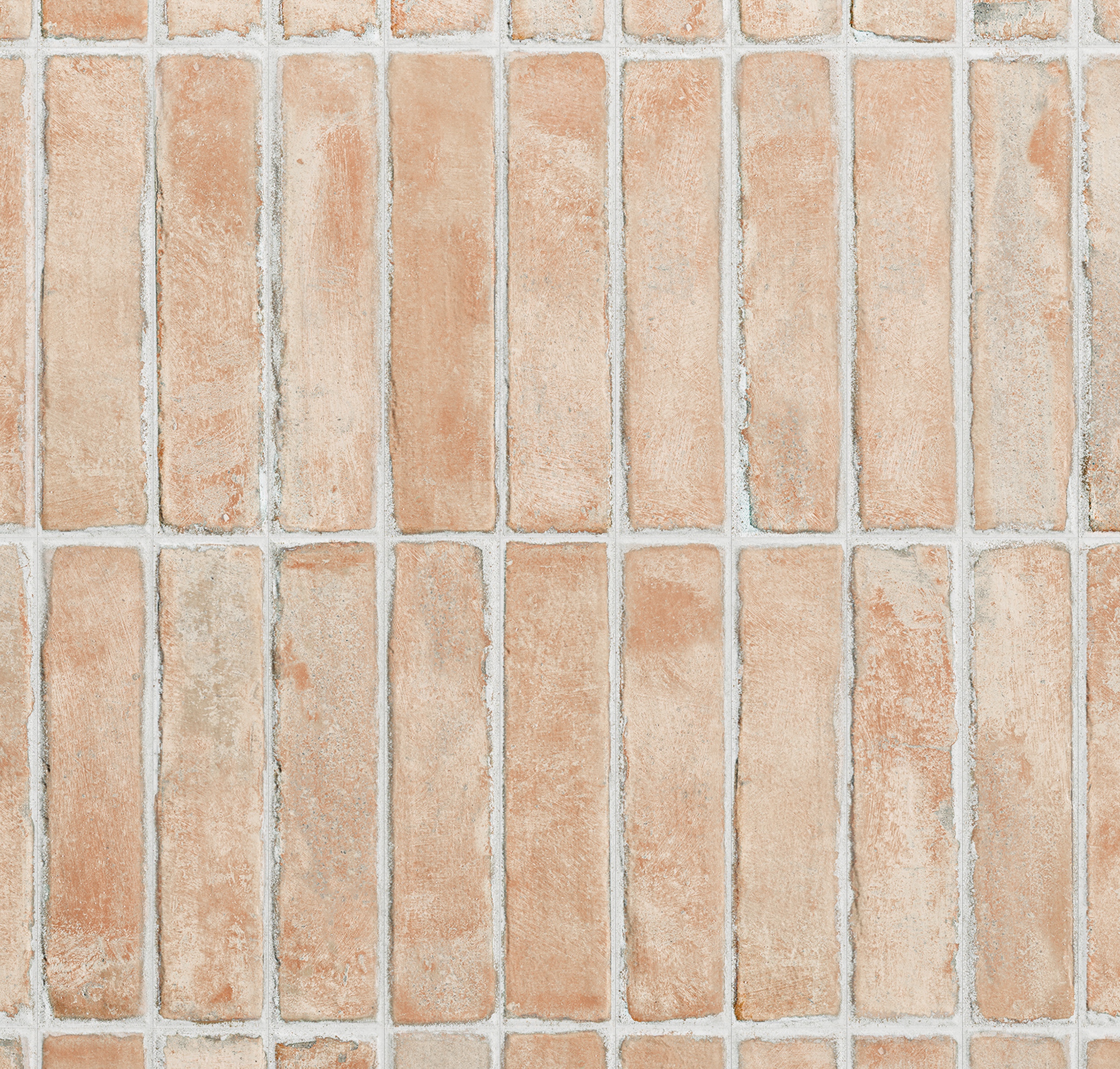 Wandfliesen Klinker Riemchen Ziegel Bit Sand Sant Agostino helles beige Verblender für innen & außen