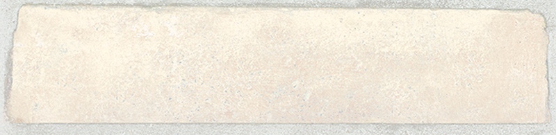 5x20 cm Wandfliesen Klinker Riemchen Ziegel Bit Cream Sant Agostino elfenbein creme