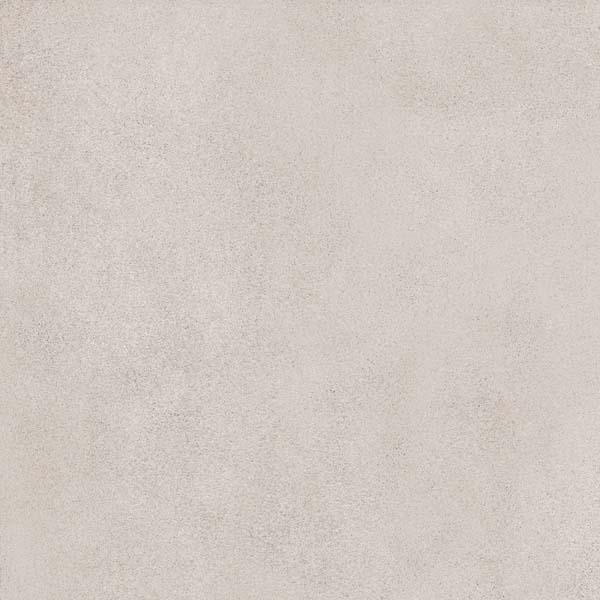 Fliese Betonoptik hellbeige matt "Sable Cement" rektifiziert