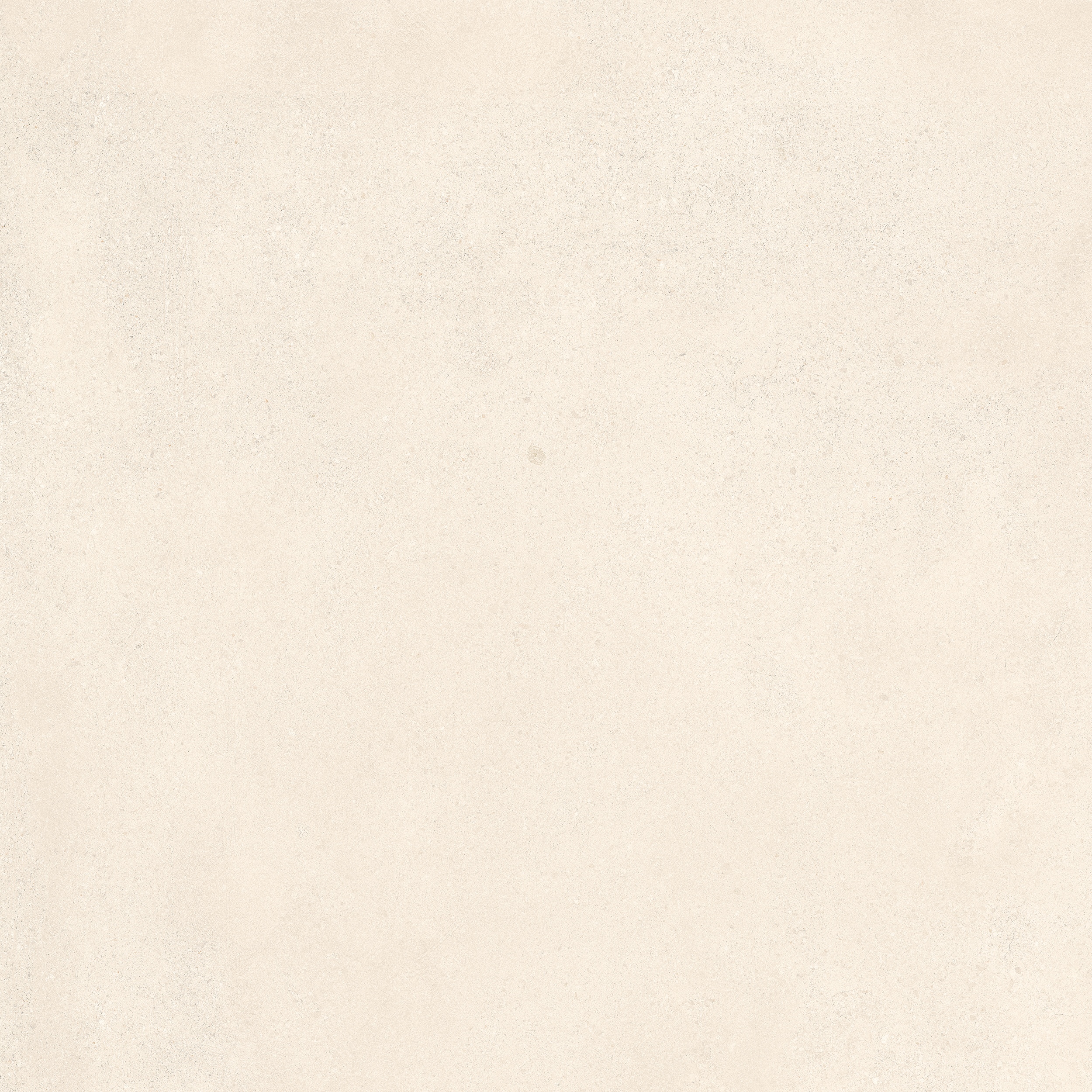 90x90 cm Fliese Zementoptik mit Terrazzo Logico Light Sant Agostino creme elfenbein