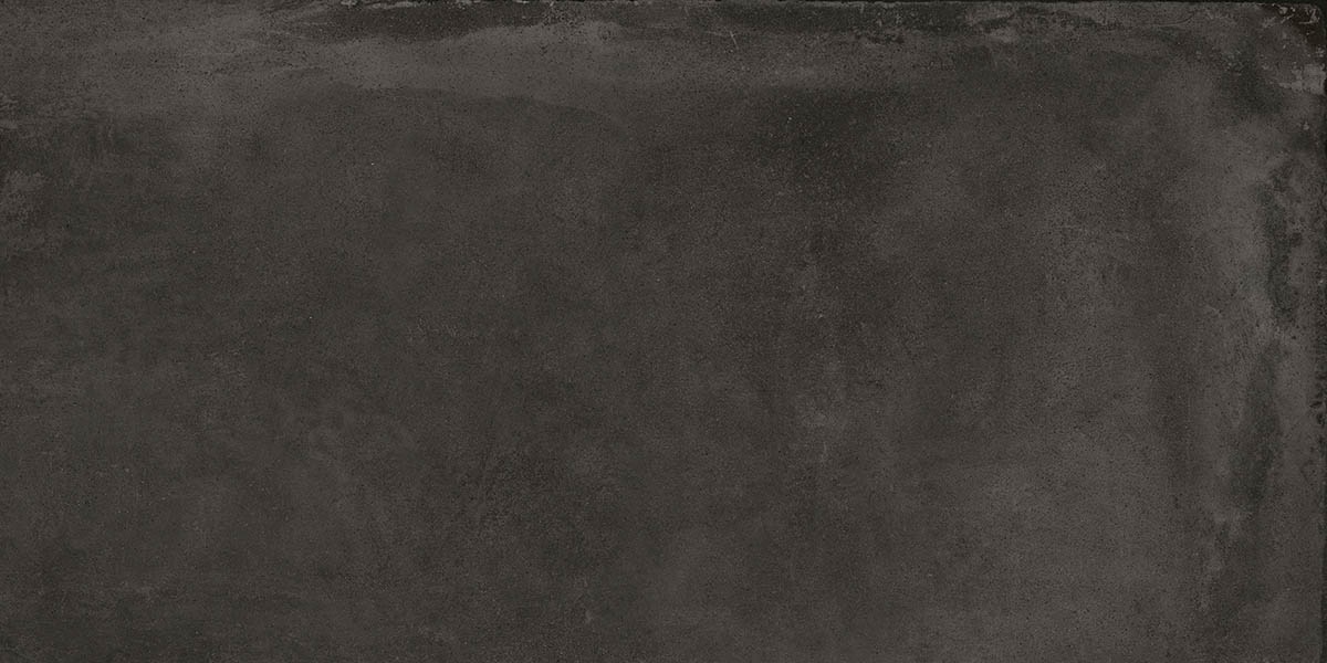 60x120 cm Fliese Betonoptik Imola Azuma Black Bodenfliesen Wandfliesen schwarz