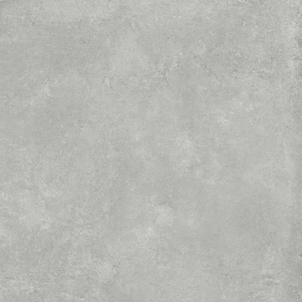 Fliese Betonoptik Zementoptik 90x90 cm grau "Ground Gris" rektifiziert