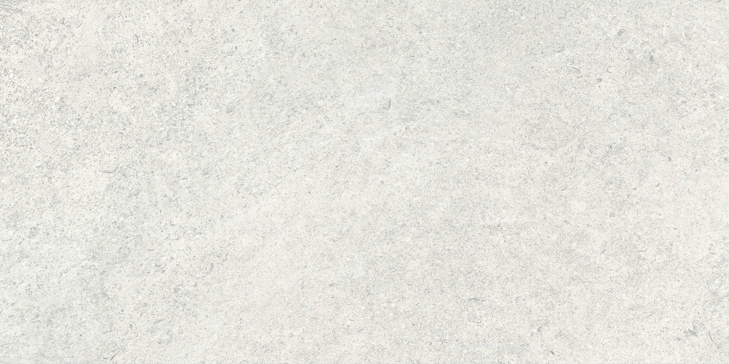 30x60 cm Fliese Natursteinoptik Sant Agostino Bergstone Light weiß-hellgrau Steinoptik